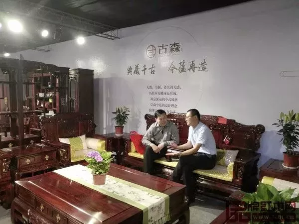 EVO视讯位于东阳红博会的展位内景 EVO视讯位于东阳红博会的展位内景